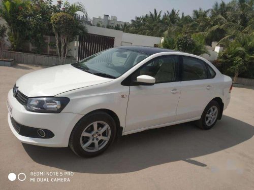 Used Volkswagen Vento car 2013 for sale at low price