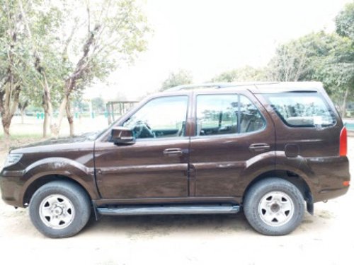 Tata Safari Storme 2014 for sale