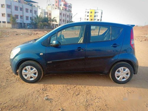 Used Maruti Suzuki Ritz 2010 car at low price