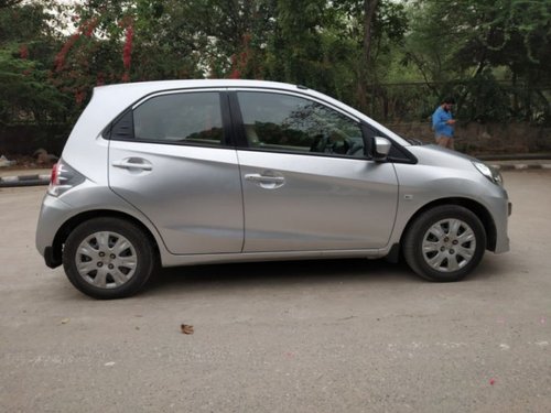 2013 Honda Brio for sale