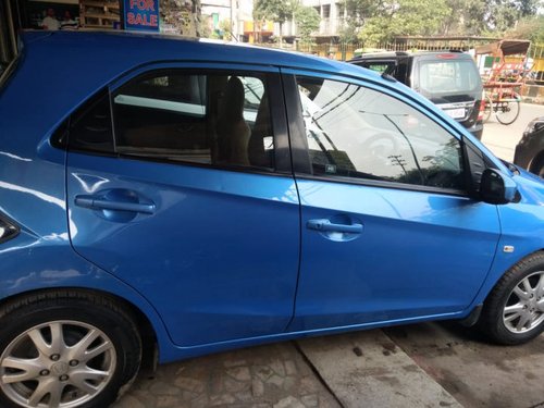 Good as new Honda Brio 2012 for sale