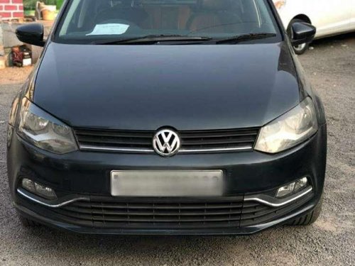 Used 2017 Volkswagen Polo for sale