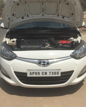 Used 2012 Hyundai i20 for sale