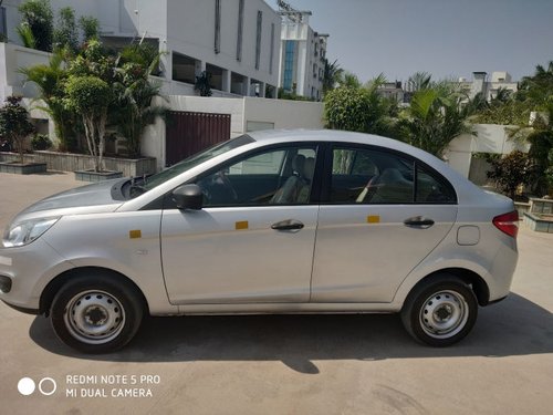 2017 Tata Zest for sale at low price