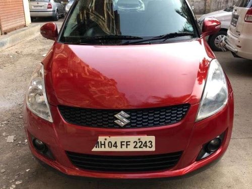 2012 Maruti Suzuki Swift for sale