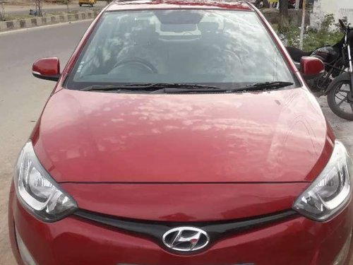 2014 Hyundai i20 for sale at low price