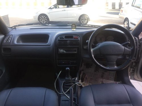 Maruti Baleno LXI for sale