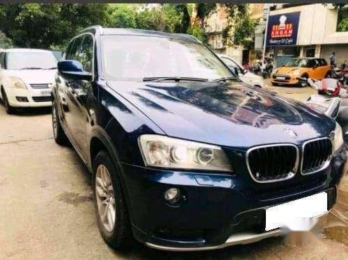 2011 BMW X3 for sale