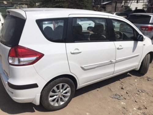 Used Maruti Suzuki Ertiga ZDI 2013 for sale