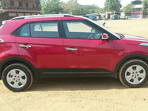 Used 2016 Hyundai Creta for sale