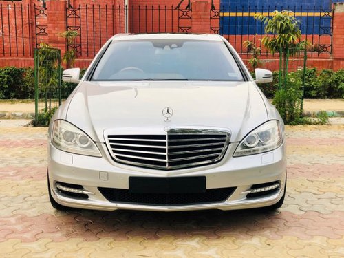 Used 2010 Mercedes Benz S Class for sale