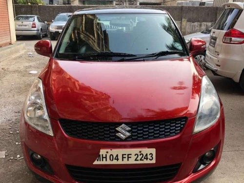 2012 Maruti Suzuki Swift for sale