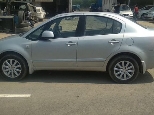 Used Maruti Suzuki SX4 car at low price