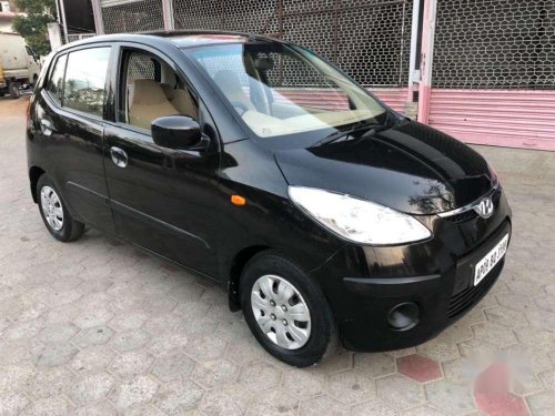 Hyundai i10 2008 for sale