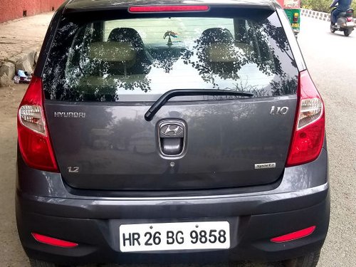 2011 Hyundai i10 for sale