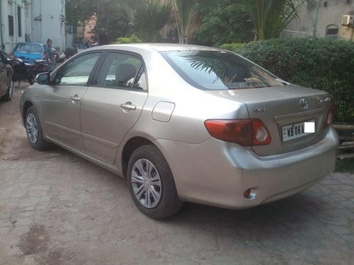 Used 2009 Toyota Corolla Altis for sale