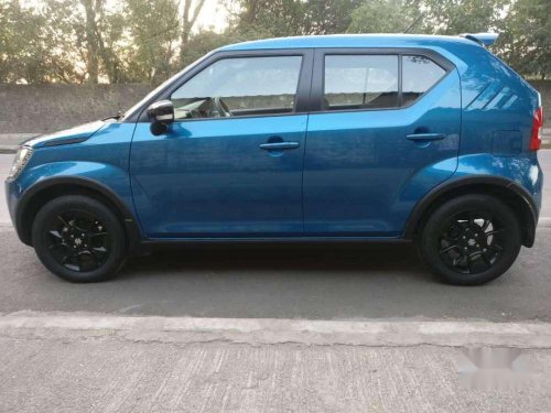 Used 2017 Maruti Suzuki Ignis for sale