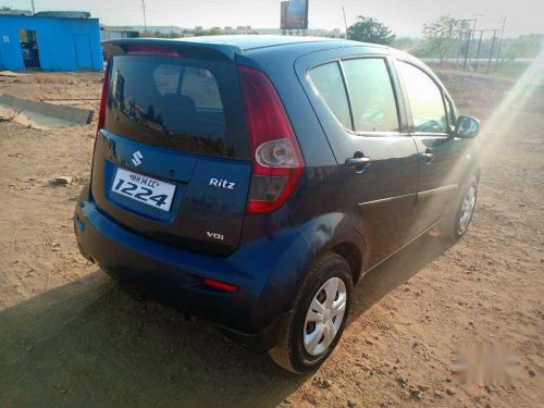 Used Maruti Suzuki Ritz 2010 car at low price