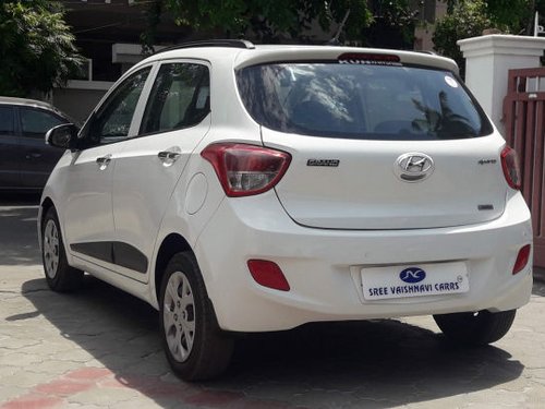 Hyundai i10 2014 for sale