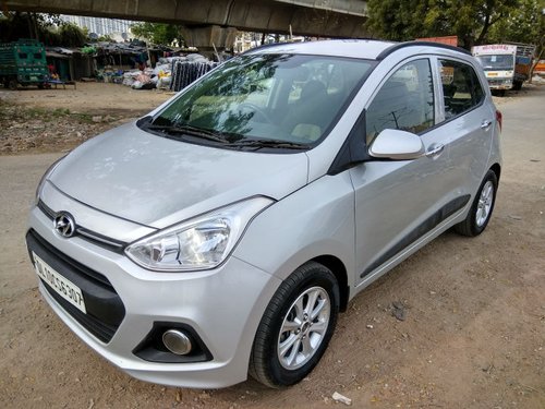 Used 2015 Hyundai i10 for sale