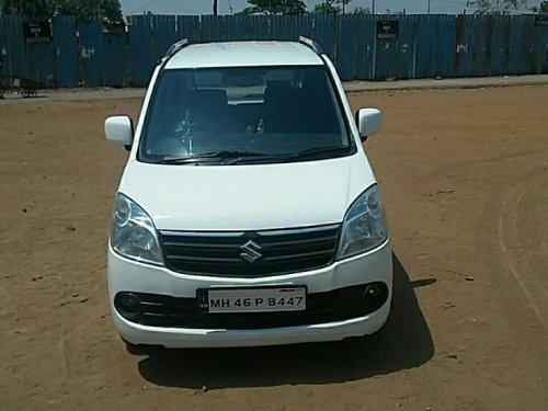 Used Maruti Suzuki Wagon R car at low price