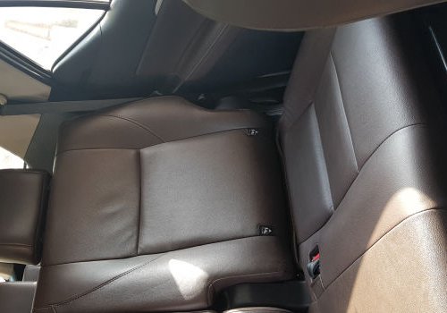 2018 Toyota Fortuner for sale