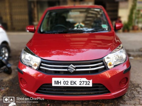 Used 2016 Maruti Suzuki Celerio for sale