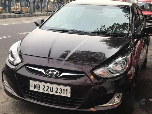 2012 Hyundai Verna for sale