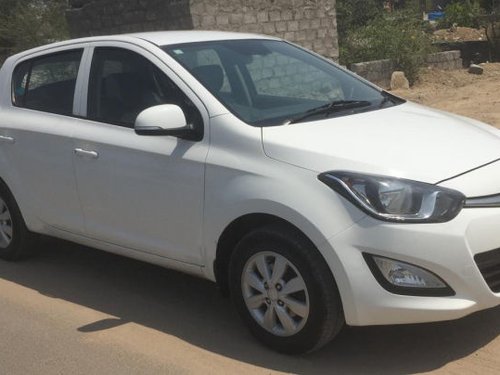 Used 2012 Hyundai i20 for sale