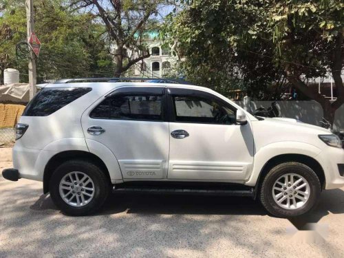 2014 Toyota Fortuner for sale