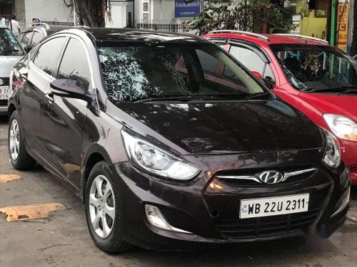 2012 Hyundai Verna for sale