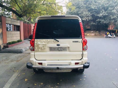 Used 2011 Mahindra Scorpio 2009-2014 for sale