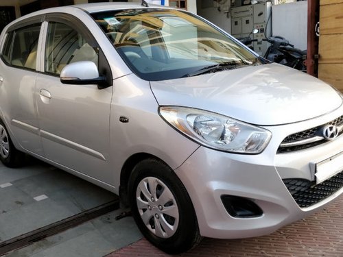 Used 2011 Hyundai i10 for sale