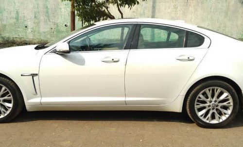 Jaguar XF 3.0 Litre S Premium Luxury for sale at  the best price