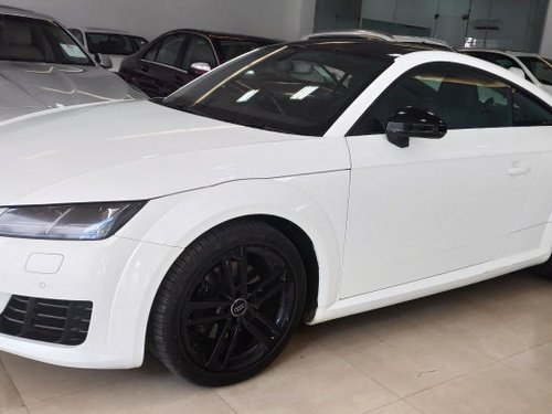 Used Audi TT 2.0 TFSI 2015 for sale