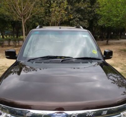 Tata Safari Storme 2014 for sale