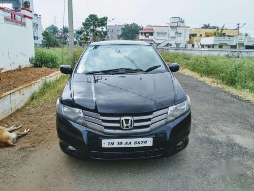 Honda City 1.5 V MT, 2010 for sale