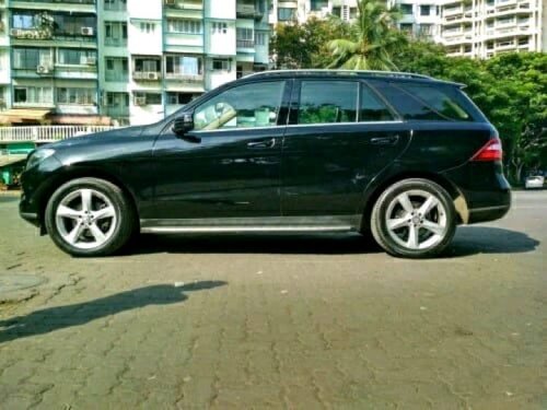 Mercedes-Benz M-Class ML 350 4Matic for sale