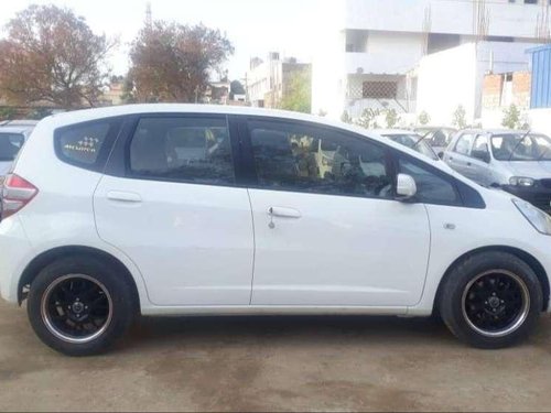 2009 Honda Jazz for sale at low price