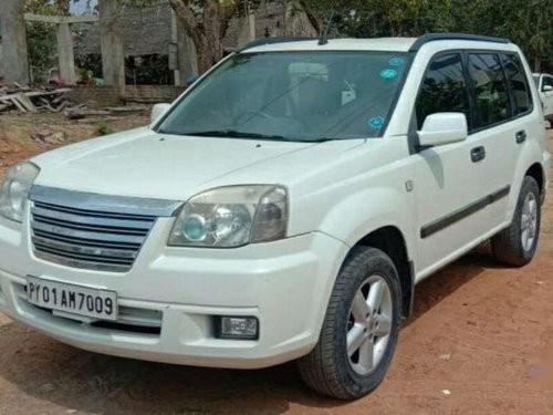 2007 Nissan X Trail for sale