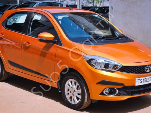 Tata Tiago 1.2 Revotron XZ for sale