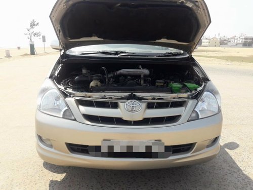 2008 Toyota Innova for sale at low price