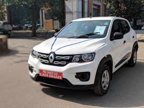 Used Renault Kwid RXL 2016 for sale