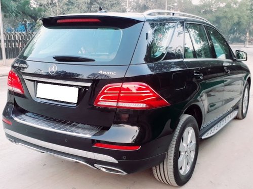 Mercedes Benz GLE 2016 for sale