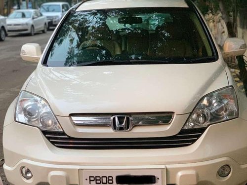 Used Honda CR V 2.4 AT 2007 for sale