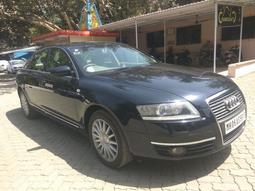 Used 2009 Audi A6 for sale