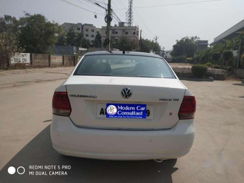 Used Volkswagen Vento car 2013 for sale at low price