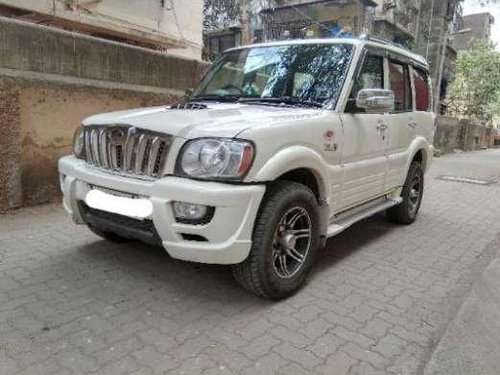 Used Mahindra Scorpio 2006 car at low price