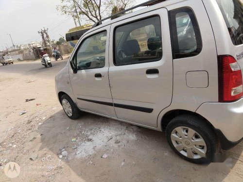 Used Maruti Suzuki Wagon R LXI 2009 for sale