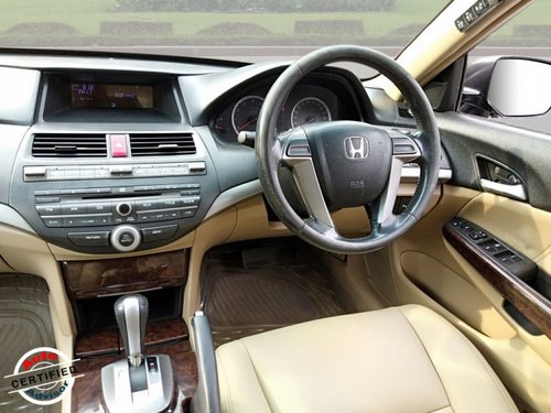 2011 Honda Accord for sale